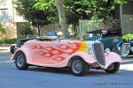 53rdAnnual Los Angeles Roadsters Show54