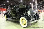 54th Annual Chicago World of Wheels69