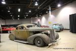 54th Annual Chicago World of Wheels25