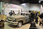 54th Annual Chicago World of Wheels36