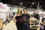 54th Annual Chicago World of Wheels39