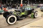 54th Annual Chicago World of Wheels55