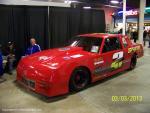 54th Annual Frank Maratta's Auto Show and Race-A-Rama33