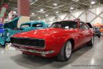 54th Annual Milwaukee World of Wheels10