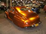 54th Annual O'Reilly Auto Parts Indianapolis World of Wheels  5