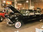 54th Annual O'Reilly Auto Parts Indianapolis World of Wheels  68