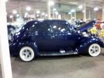 54th Annual O'Reilly Auto Parts Indianapolis World of Wheels  78