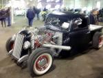 54th Annual O'Reilly Auto Parts Indianapolis World of Wheels  81