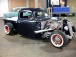 54th Annual O'Reilly Auto Parts Indianapolis World of Wheels  82