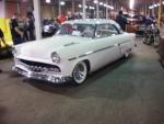 54th Annual O'Reilly Auto Parts Indianapolis World of Wheels  83