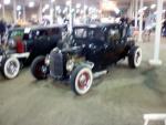 54th Annual O'Reilly Auto Parts Indianapolis World of Wheels  85