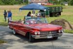 55th Annual Belltown Antique Car Show23