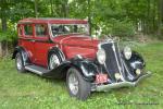 55th Annual Belltown Antique Car Show29