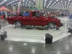 55th annual Carl Casper Custom Auto Show2