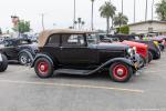 55th LA Roadster Show & Swap116