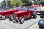 55th LA Roadster Show & Swap396