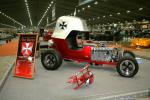 56th Annual Darryl Starbird Rod & Custom Car Show49