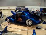 57th Annual Portland Roadster Show5