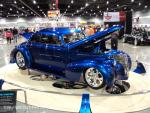 57th Annual Portland Roadster Show6