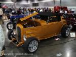 57th Annual Portland Roadster Show15