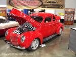 57th Annual Portland Roadster Show20