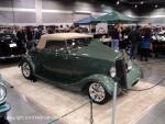 57th Annual Portland Roadster Show45