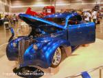 57th Annual Portland Roadster Show2