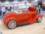 57th Annual Portland Roadster Show20