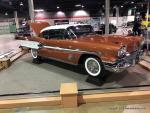 58th Annual World of Wheels20