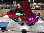 58th Annual World of Wheels22