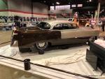 58th Annual World of Wheels67