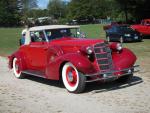 58th Annual Yankee Yesteryear Car Club Auto Show4