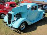 58th Annual Yankee Yesteryear Car Club Auto Show9