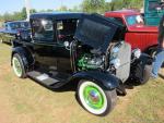 58th Annual Yankee Yesteryear Car Club Auto Show10