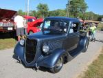 58th Annual Yankee Yesteryear Car Club Auto Show14