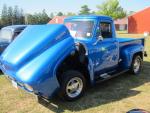 58th Annual Yankee Yesteryear Car Club Auto Show18