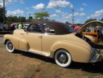 58th Annual Yankee Yesteryear Car Club Auto Show189