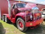 58th Annual Yankee Yesteryear Car Club Auto Show311