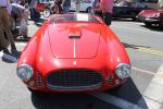 5th Annual Concorso Ferrari in Pasadena, CA  8