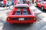 5th Annual Concorso Ferrari in Pasadena, CA  39