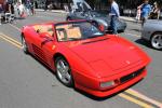 5th Annual Concorso Ferrari in Pasadena, CA  27