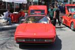 5th Annual Concorso Ferrari in Pasadena, CA  28