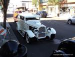 5th Annual Cruise to Historic Downtown Oregon City2