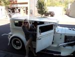 5th Annual Cruise to Historic Downtown Oregon City3