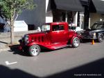 5th Annual Cruise to Historic Downtown Oregon City10