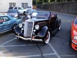 5th Annual Cruise to Historic Downtown Oregon City23