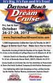 5th Annual Daytona Beach Dream Cruise Day 1 Friday Oct. 26, 20120