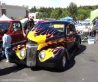 5th annual Kustom Kulture Festival 47