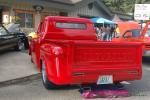 5th Annual Mount Baker Car Show15