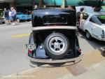 5th Annual Shake, Rattle & Roll Spring Car Show10